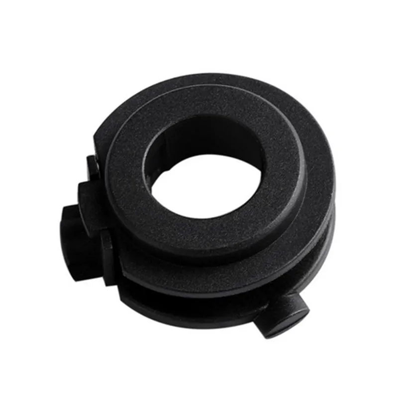 2 шт. комплект для светодиодных ламп H7 держатели фар светодиодный ных клипс