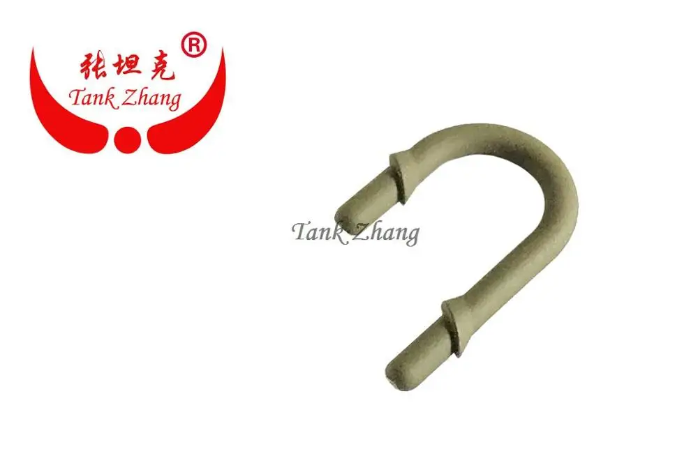 Tank Zhang / Heng Long 1/16 rc tank 3898 U.S.Sherman M4A3 запасные части ручка/пластиковая часть C | Игрушки