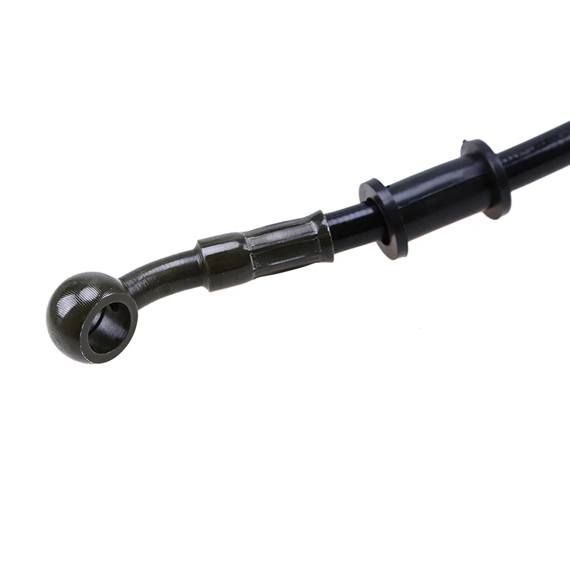 Универсальный тормозной шланг 500 мм 1900 для мотоцикла Масляный усиленная