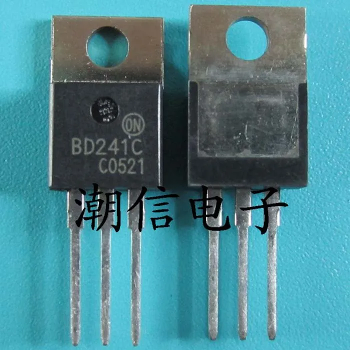 

BD241C TO-220