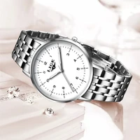 lige 2021 new elegant women watches women simple classic design ladies watches luxury brand japan movt quartz wrist watch female
