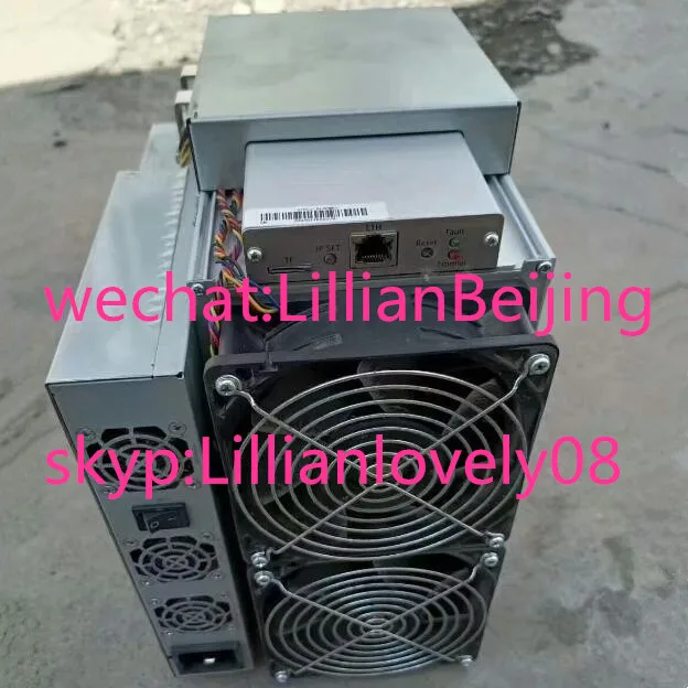 Б/у Todek Toddminer C1 Pro 3T Asic Eaglesong Nervos CBK miner | Компьютеры и офис