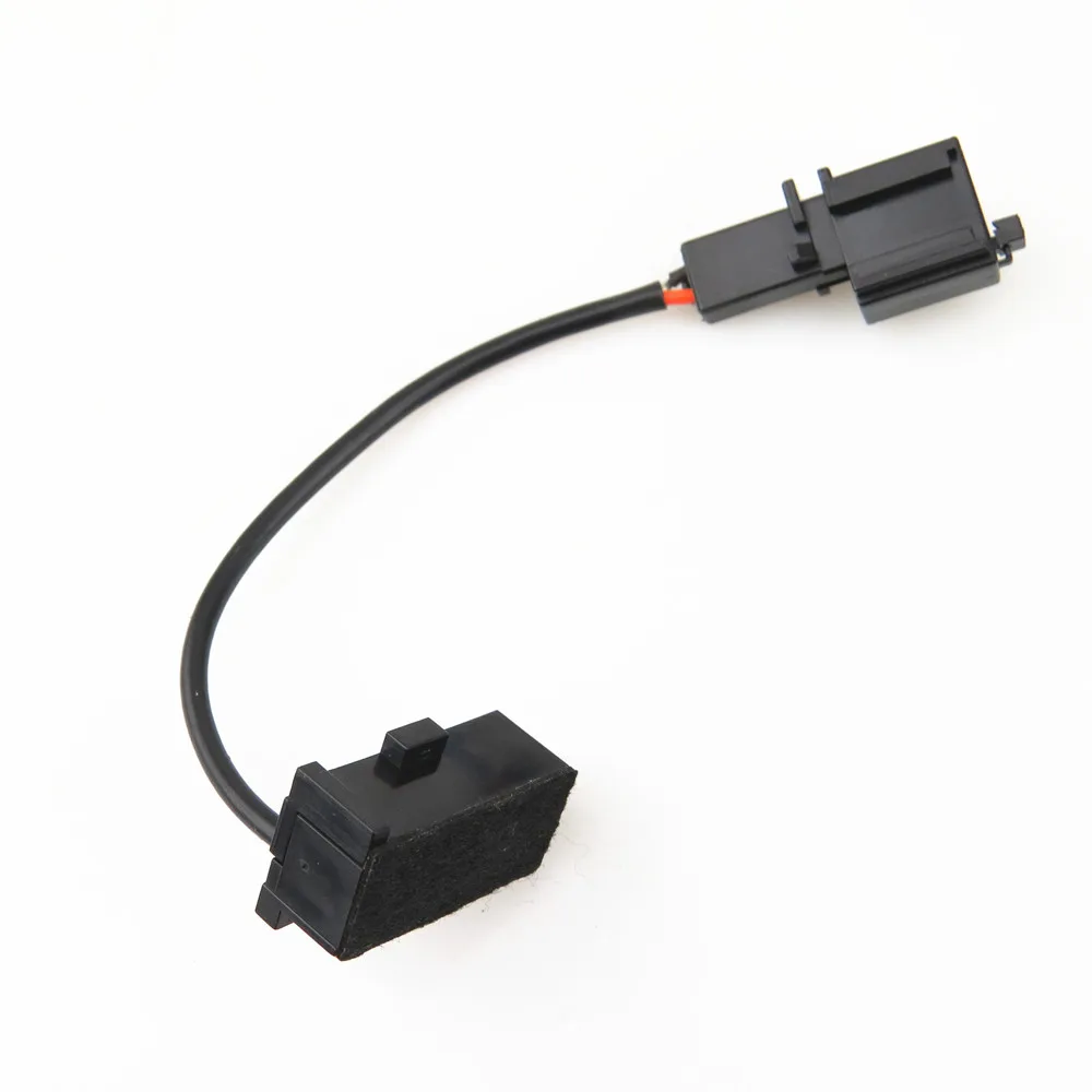FHAWKEYEQ RCD510 RNS510 9w2 модуль Bluetooth микрофон кабельный жгут разъем для VW Passat B7 B6 Tiguan Jetta Golf