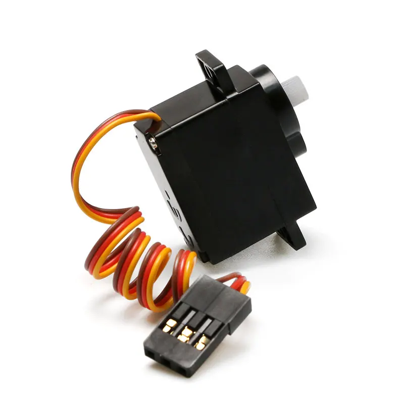 Сервопривод Wltoys a202 a212 a222 a232 a242 a252 P929 P939 K979 K989 K999 запасные части для автомобилей
