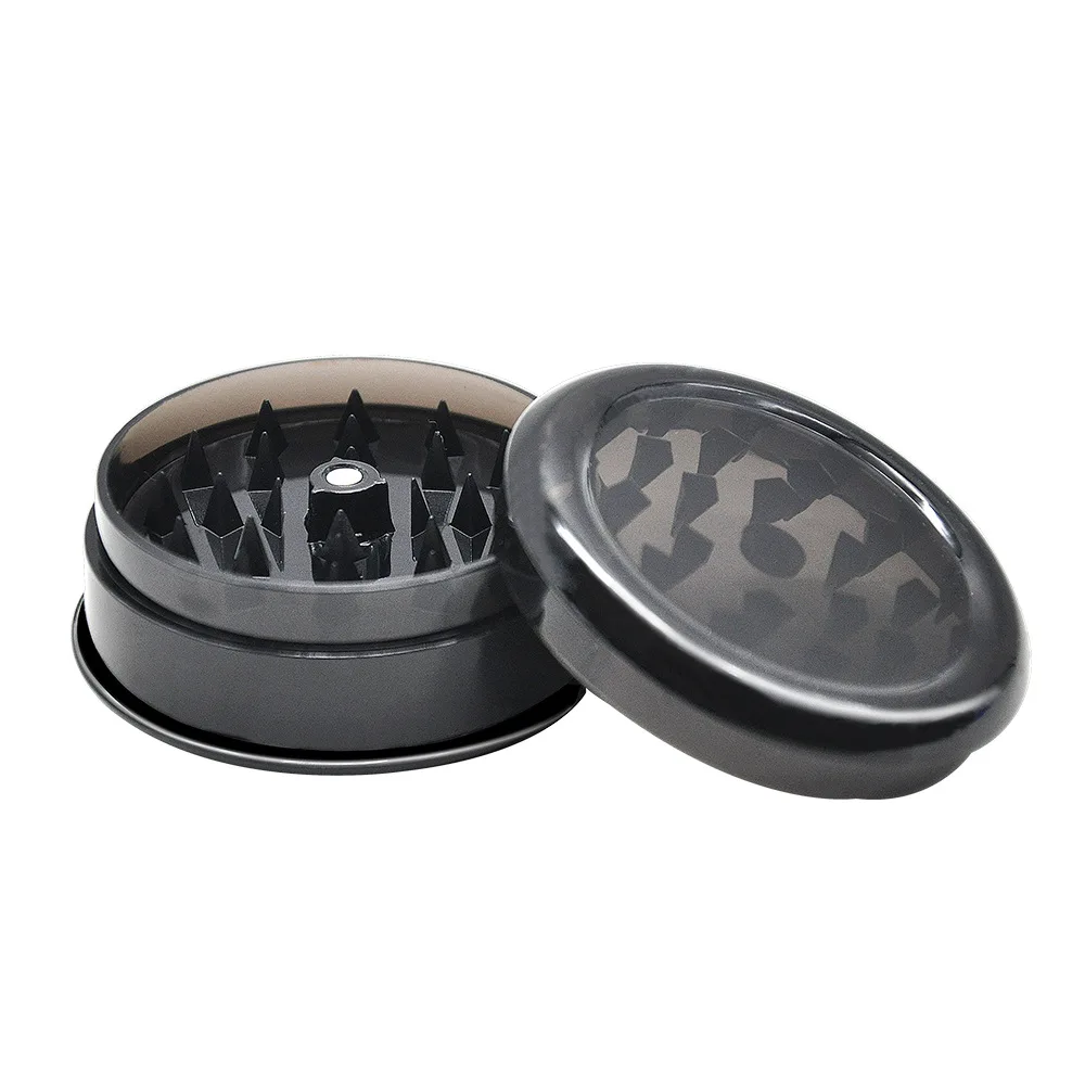 Сорняк Табак Дробилка для травы травяные листья сигаретного дыма мельница