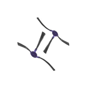 Щетки для робота-пылесоса midea VCR08, боковая щетка, HEPA фильтр