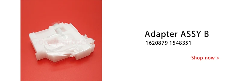 1 комплект x отработанных чернил Pad штемпельная подушечка губка для Epson L300 L301 L303 L310 L350 L351 L353 L358 L355 L110 L210 L211 ME101 ME303 ME401