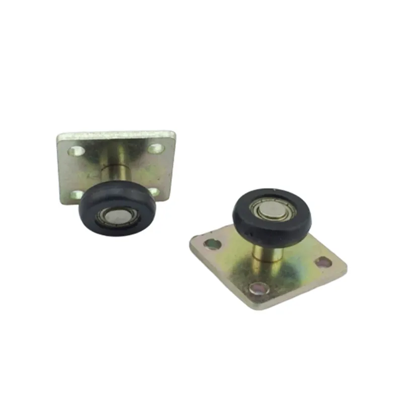 1 шт. позиционер распашных дверей поворотных колес откидная Складная Дверь