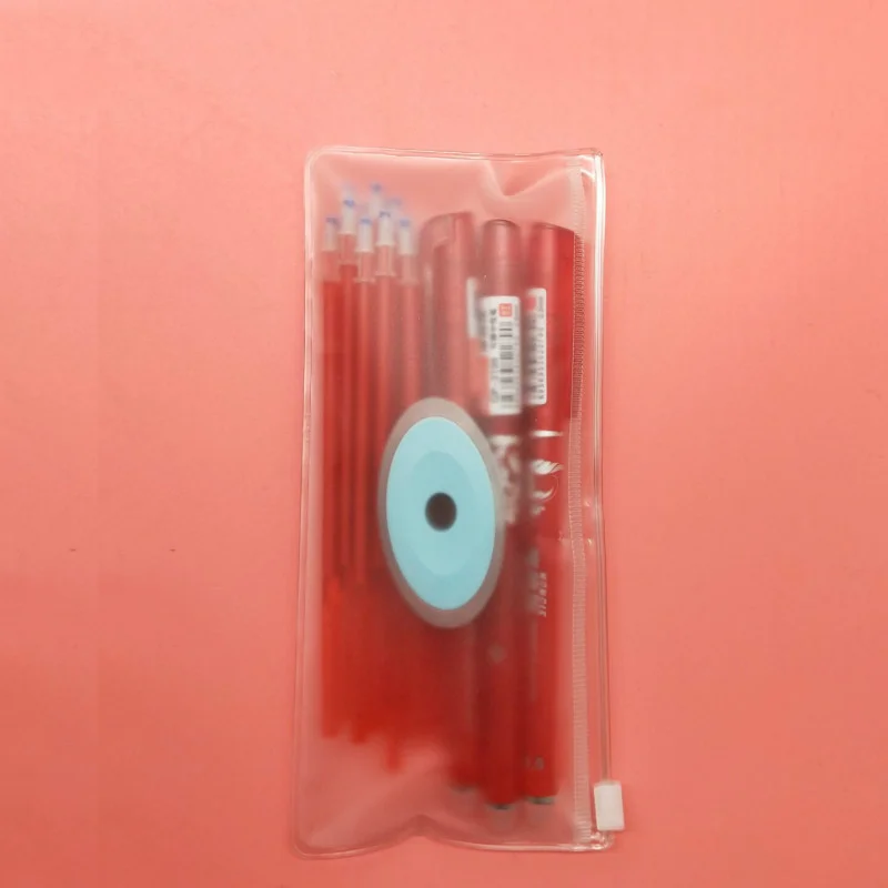 Стержень для ручки со стираемыми чернилами 0 5 мм синий/черный/красный| |