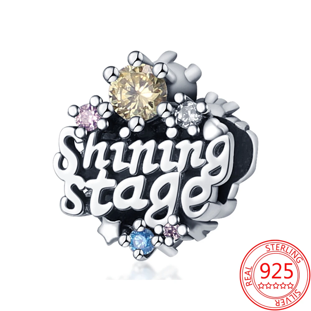 

Браслет из серебра 2022 пробы с подвеской-шариком, 3 мм