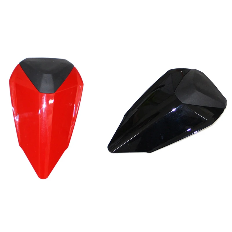 

Motorcycle Rear Seat Cover Tail Section Fairing Cowl Motor Seat Cowl Rear for Ducati 899 1199 2012-2015