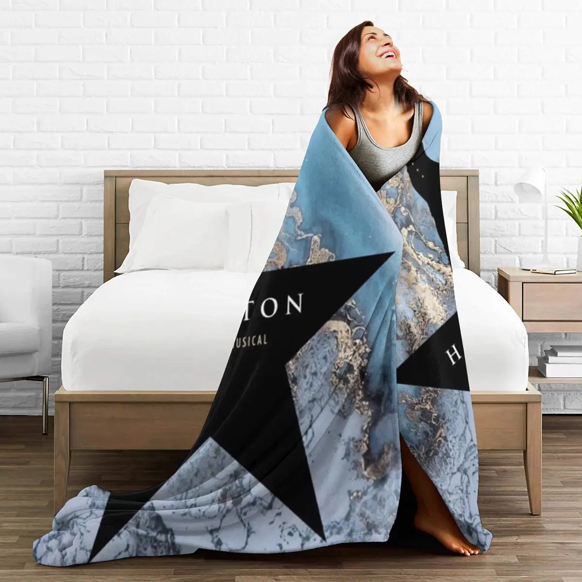 

Ultra Soft Sofa Blanket Cover Blanket Cartoon Cartoon Bedding Flannel plied Sofa Bedroom Decor for Children and Adults 125