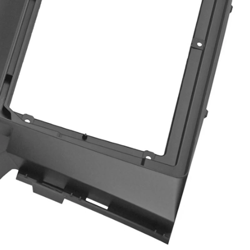 9 Inch Car Radio Fascia for LIFAN X60 2011-2019 Dashboard Installation Trim Refitting Kit Frame Surround CD DVD GPS Bezel | Автомобили и