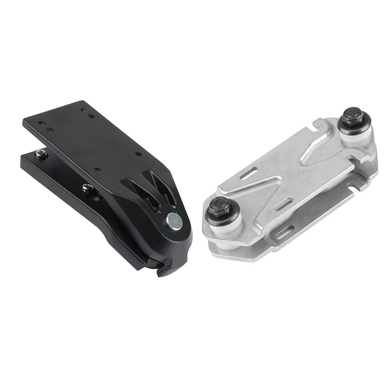 

Hot Surf And Rail Adapter Surfskate Truck Fits Any Board - Carve & Cruise Like A Surfboard