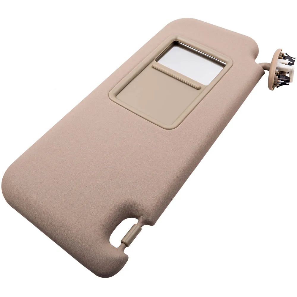 

Козырек Солнцезащитный Для Toyota RAV4, 2,4 л, 3,5 л, бежевый, 7432042500B3