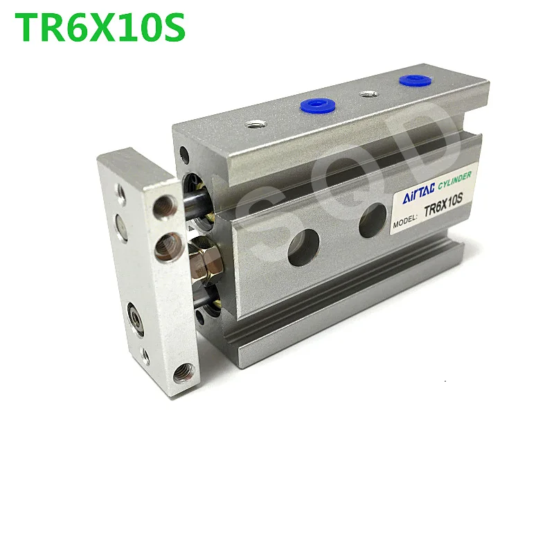 TR6X10S TR6X40S FSQD AIRTAC двойной стержень фотоинструмент серия TR | Обустройство дома