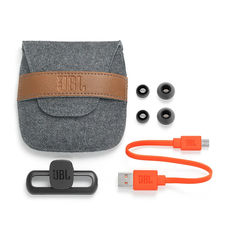 JBL DUET MINI2 беспроводные bluetooth-наушники-вкладыши Спортивная игровая гарнитура HIFI бас наушники с микрофоном для iPhone/huawei/xiaomi