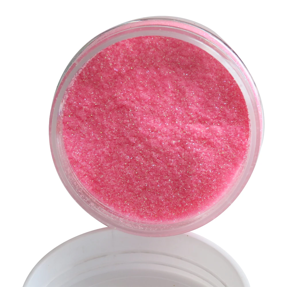 Блестящий порошок мелкий яркий цвет воды жемчужный 22 для ногтевого дизайна