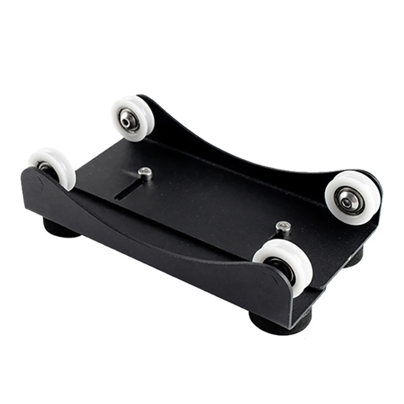 

3D Printer Accessories Filament Holder Adjustable Aluminum Universal Bracket for Ender 3 CR-10