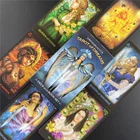 Набор книг для гадания Таро мечты, 83 карты