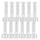 1530 шт., штифты для соединения бассейна и уплотнения для бассейна, запасные части 28270-28272, болт для соединения и резиновая модель для бассейна