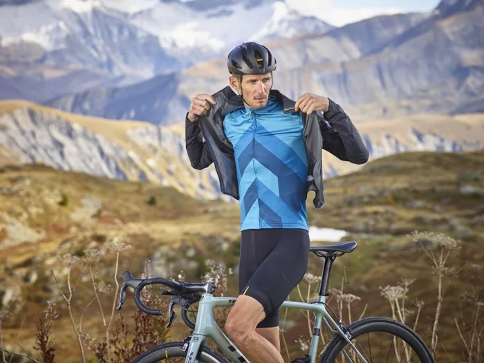 

MAVIC Cycling Jersey Set 2021 Spring Pro Bicycle Team Long Sleeve Bicycle Clothing Premium MTB Mountain Bike Bib Sportswear Suit