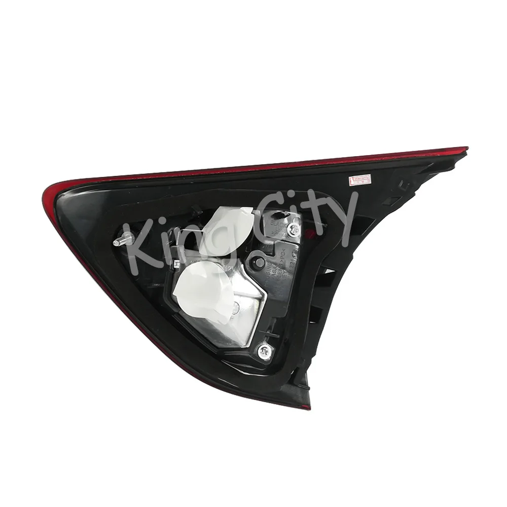 CAPQX 1 шт. для Mazda CX 5 CX5 2013 2014 2015 задний светильник хвост тормозной фонарь единый