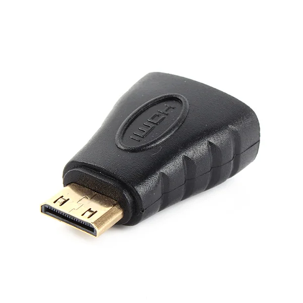 DVI-I 24+ 5 Dual Link Мужской к HDMI Женский адаптер конвертер позолоченный разъем