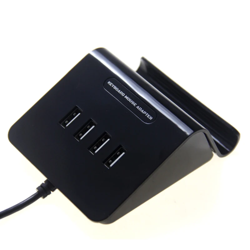 Контроллеры для видеоигр Heroangel KMAX1 USB адаптер конвертер игровой