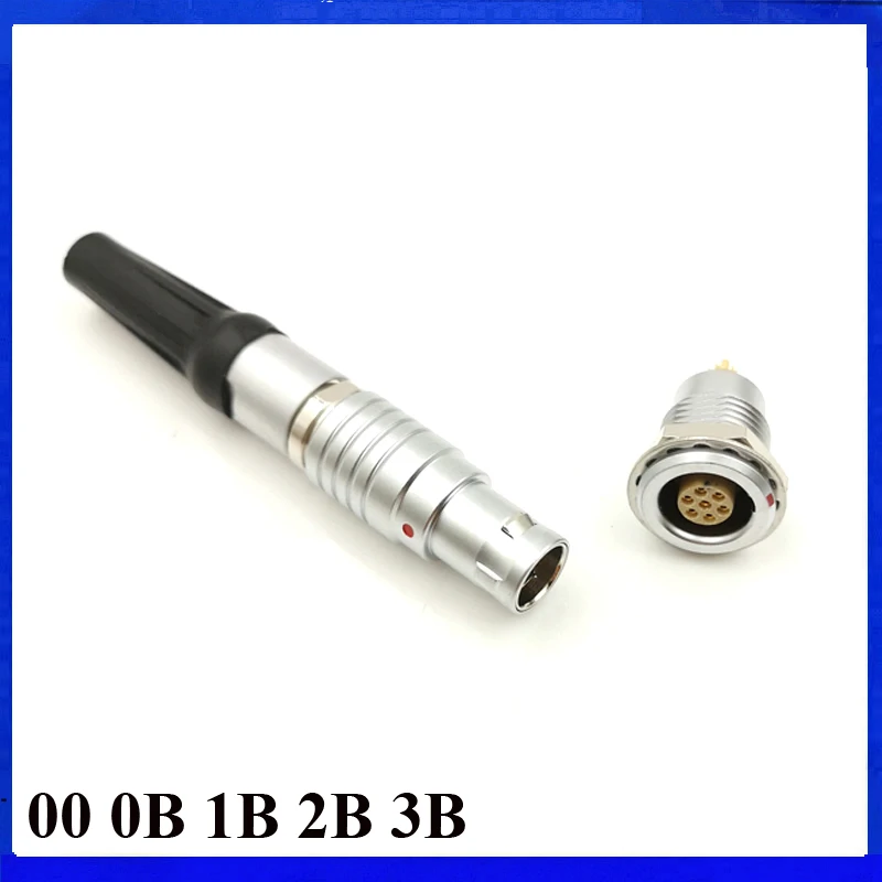 M7 M9 M12 M15 M18 разъем FGG яйцо 2 3 4 5 6 7 8 9 10 12 14 16 18 19 26 контактный розетка|socket connector|socket 18socket