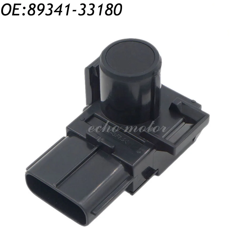 

New Parking Sensor Bumper Reverse PDC Fits For TOYOTA Camry Corolla 89341-33180