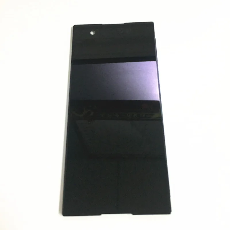 Для Sony Xperia XA1 ЖК-дисплей сенсорный экран дигитайзер сборка Замена для G3112 G3116 G3121