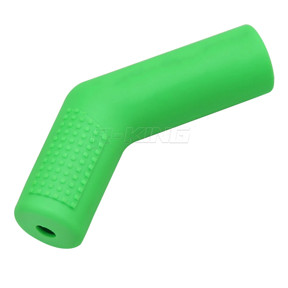 Переключатель передач мотоциклетный Башмака газа резиновый рычаг переключения