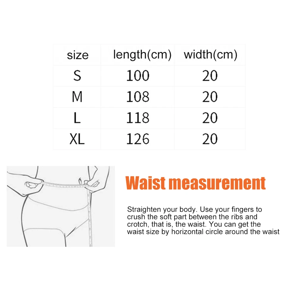 Триммер для пота мужчин и женщин | Премиальный тренировочный костюм-сауна талии с