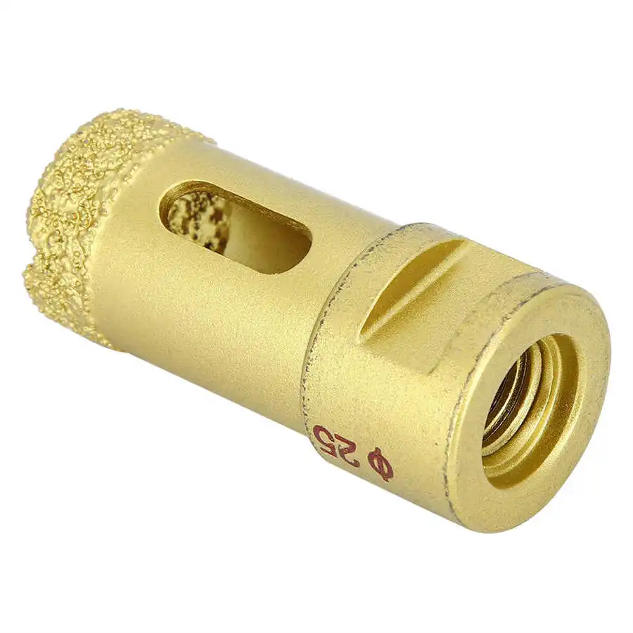 Сверло из быстрорежущей стали для столярных работ насадки пайки сверлильные