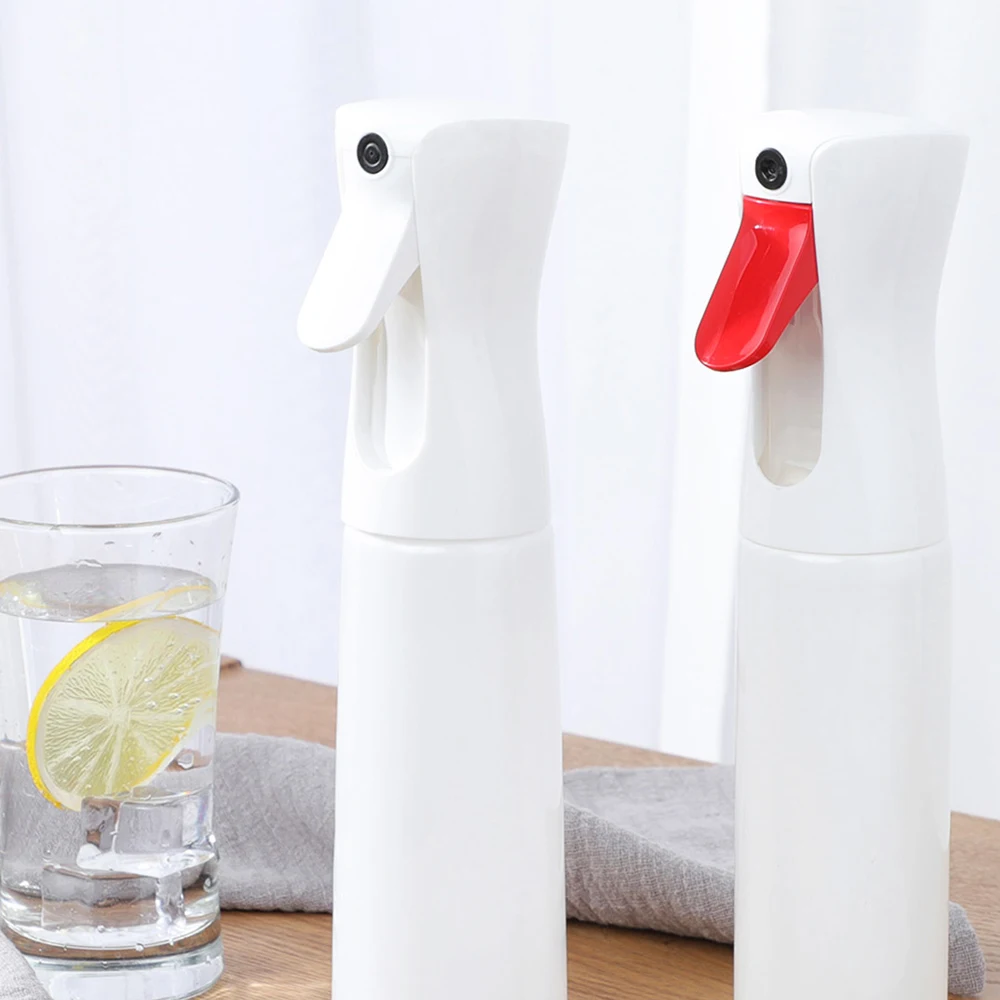 Ручной распылитель YJ для дома и сада бутылка полива 300 мл семейного выращивания