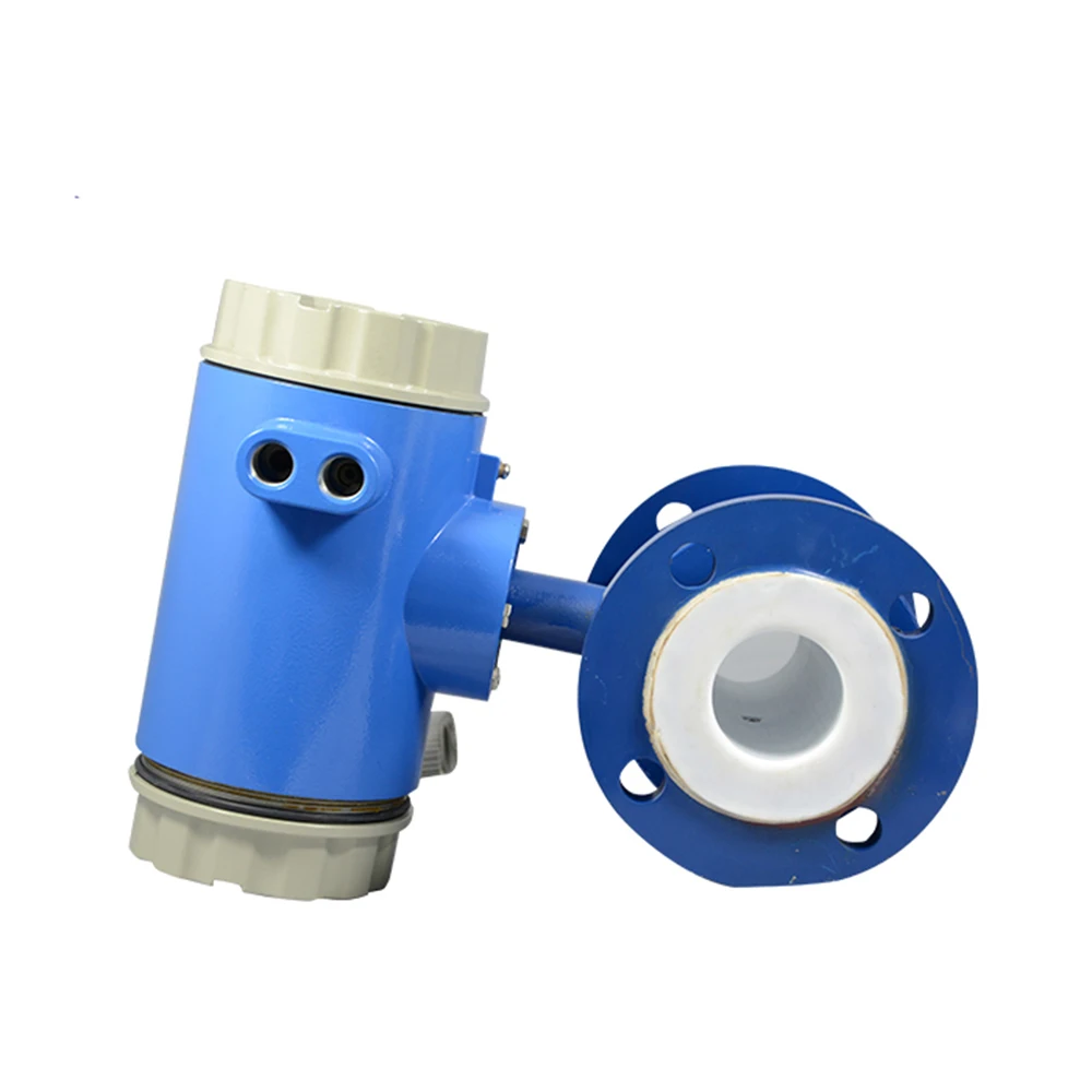 DN65 размер трубы ЖК дисплей 60 600 м3/ч расходомер расхода воды|flowmeter water|water flowmeterlcd water