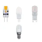 2021 реальная Акция Ce 2835 спальня лампочка Кукуруза Focos Светодиодная супер яркая люстра G4 G9 E14 12 В 220 В светильник