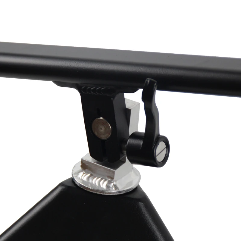 Алюминиевая Удочка для ловли карпа Регулируемая удочка с сигнализацией укуса