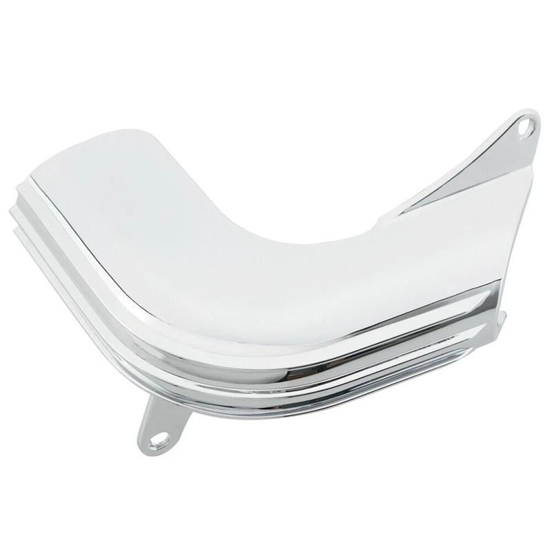 

Motorcycles Chrome Coolant Hose Cover for Indian Scout Models Scout Sixty 2015-2019