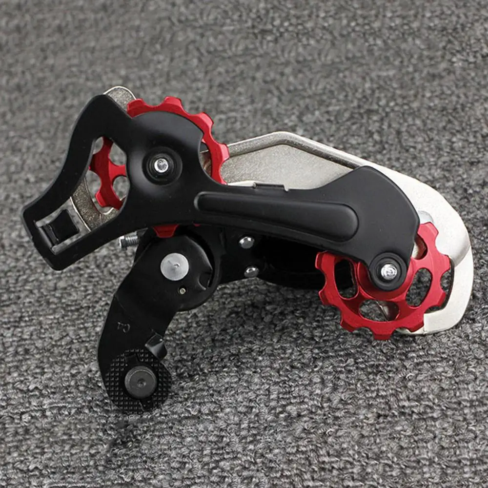 1 шт. до 11 ти лет Ультралайт МТБ Алюминий сплав велосипед Подшипник опорное колесо