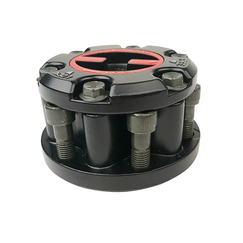 

Блокировка ступицы колеса, 1 шт., 8-97113446-0 8971134460 MT, ручной замок ступицы для пикапа Isuzu Bighorn D-MAX
