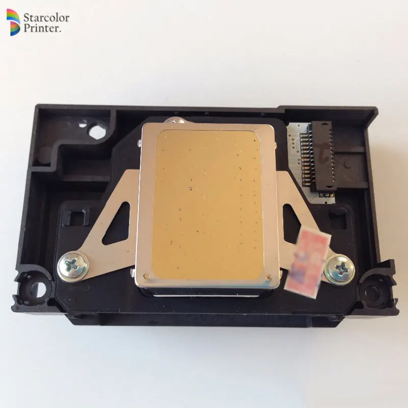 Печатающая головка F180000 для принтеров Epson новинка R280 R285 R290 R295 R330 RX610 RX690 PX660 PX610 P50 P60