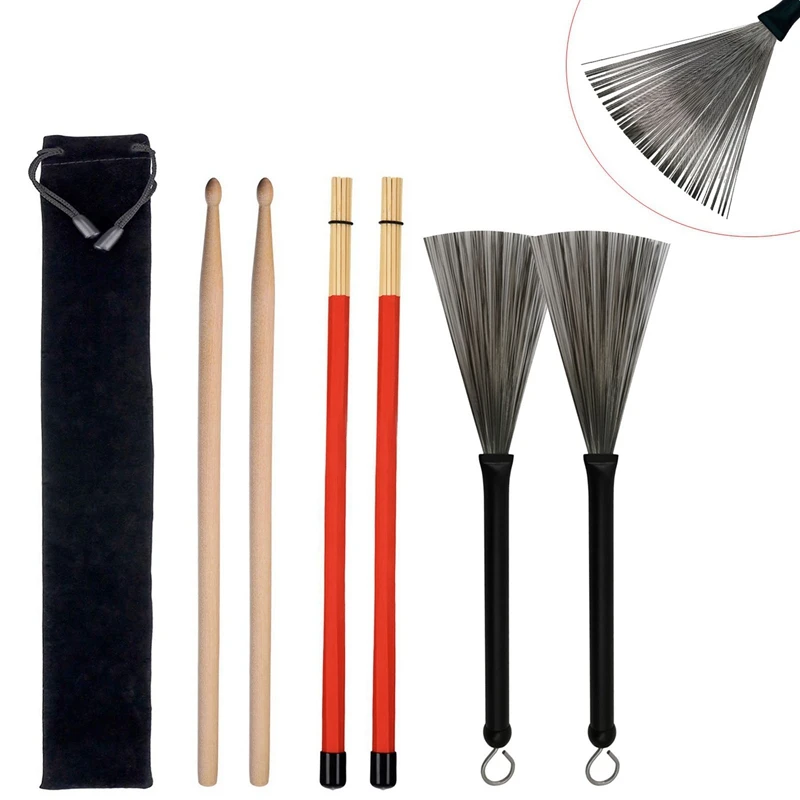 1 Набор новинка ручка из алюминиевого сплава выдвижной концевой провод щетки