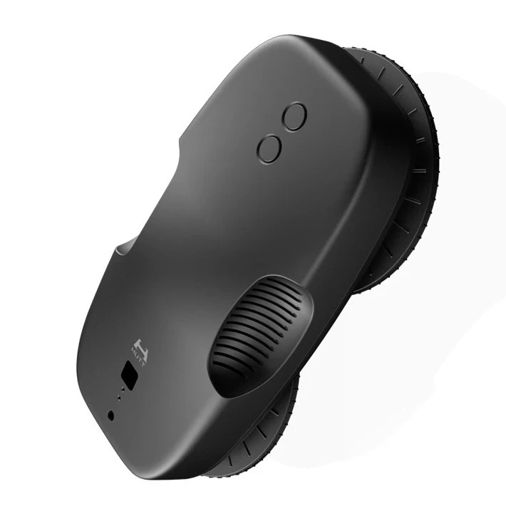 Робот-мойщик окон Xiaomi Mijia HUTT DDC55 Black | Бытовая техника