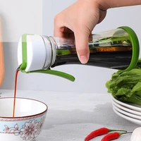 salad dressing shaker cup unique gadget sauces mixer multifunctional universal manual salad juice bottle mixing cup