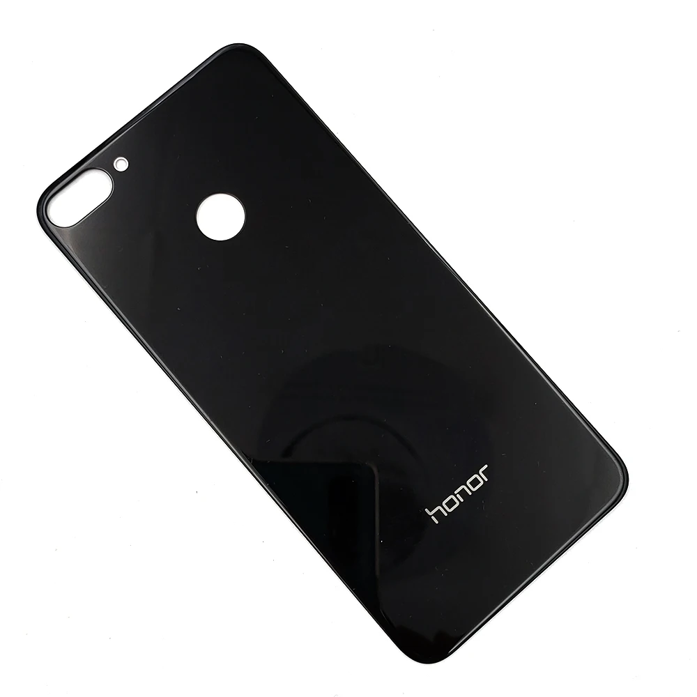 honor 9i battery housing cover 3d glass mobile phone back case rear door replacement repair parts shell for huawei honor 9i 9n free global shipping