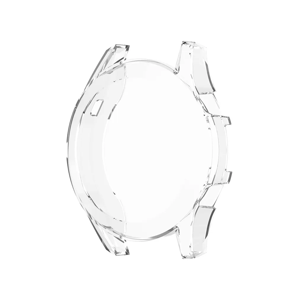Всесторонний защитный чехол для часов HUAWEI Watch GT2 46 мм аксессуары экрана от