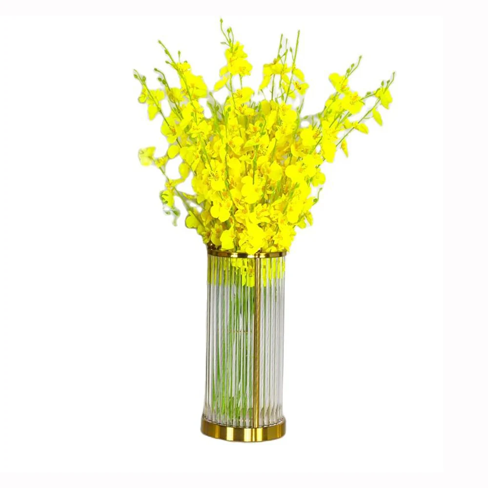 Современная роскошная металлическая зеркальная Скандинавская креативная