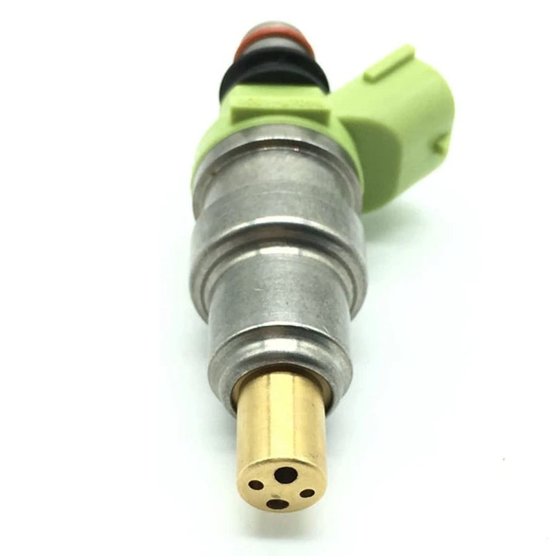 

4Pcs/Set 800Cc Fuel Injector for NISSAN Skyline GT-R 200SX MITSUBISHI Lancer EVO 1-9 MAZDA RX-7 1001-87096
